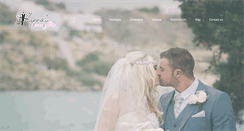 Desktop Screenshot of happilyeverafter.gr